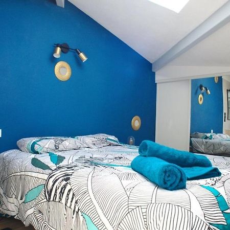 T2 Chaleureux Au Centre De Castelnaudary Apartman Kültér fotó